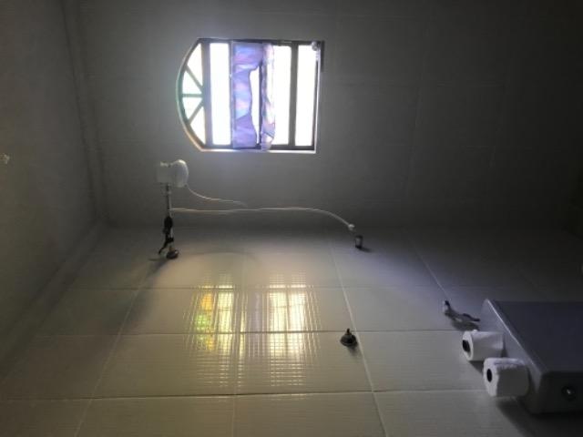 Chacara c/ escritura e documentação completa. pitoresca reformada 160m2 de construção. - Foto 15