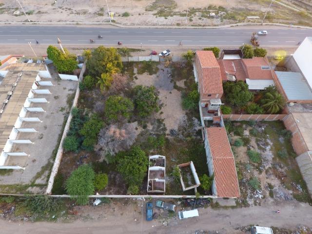 Terreno próximo ao Shop com 2000 m² - Venda - Foto 7