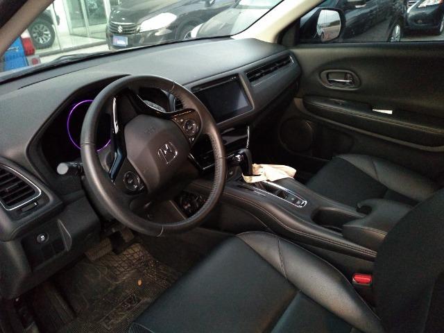 Honda Hr-v Exl km 17.000 - Foto 8