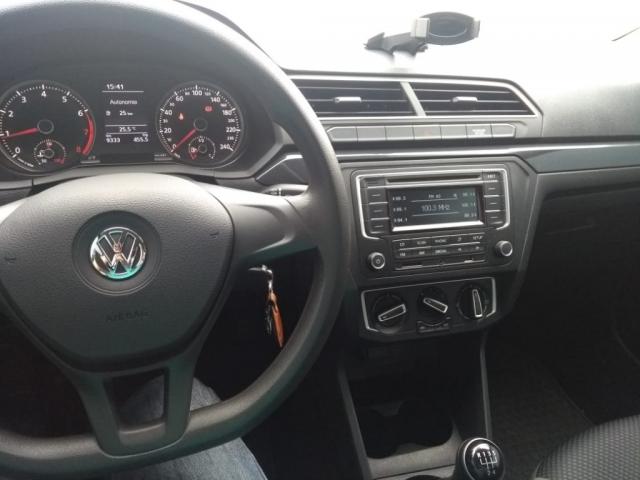 VW - VOLKSWAGEN SAVEIRO TRENDLINE 1.6 T.FLEX 8V - Foto 7