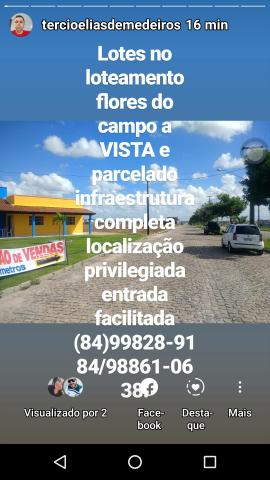 Lotes na região do aeroporto pronto para morar ou investir - Foto 11