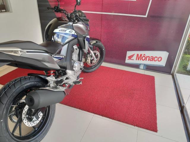 Honda Cb Twister/Flexone 250 c 2019 - Foto 7