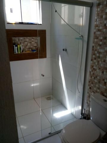 Vendo casa no setor tradicional em planaltina Df - Foto 10
