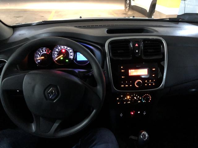 Sandero Stepway 2019 com 11 Mil km OPORTUNIDADE - Foto 10
