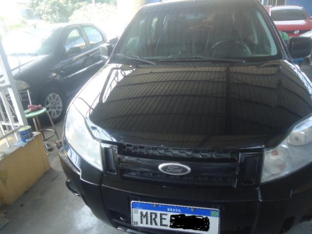 Ford Ecosport XLT 2008 c/108.500km - Foto 3