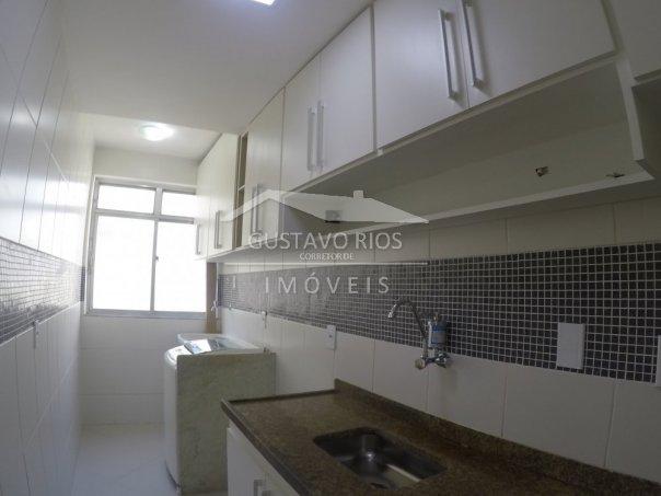Apartamento a Venda no bairro Maracanã - Rio de Janeiro, RJ - Foto 8