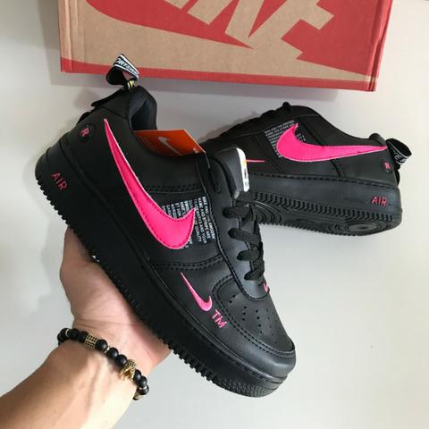 Tênis Nike Air Force - Foto 4