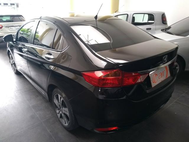 Honda city ex automático completo, 2015, R$ 49.990, entrada R$ 0,00, mais 48 x 1.686,00
