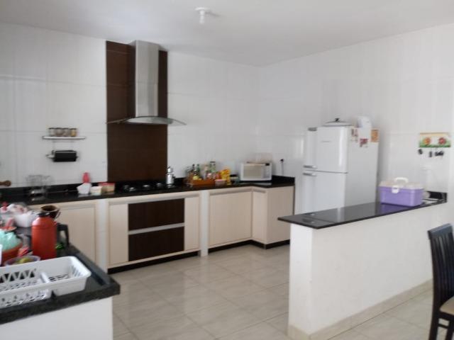 Vendo casa no setor tradicional em planaltina Df - Foto 8