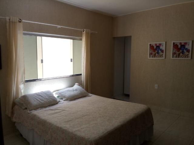 Vendo casa no setor tradicional em planaltina Df - Foto 4