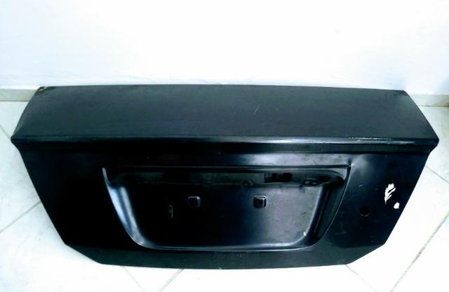 Tampa Traseira Ford Fiesta Sedan 2004 Até 2014 Original Nova - Foto 3