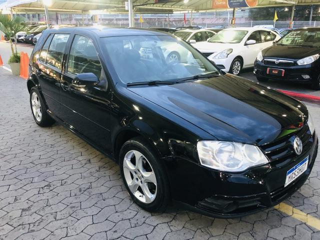 Golf Sportline 2008 completo 1.6 super conservado - Foto 2