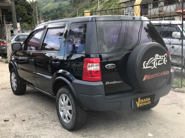 Ford ecosport 2007 xl - Foto 5