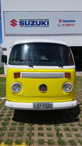 Vw - Volkswagen Kombi - Foto 2
