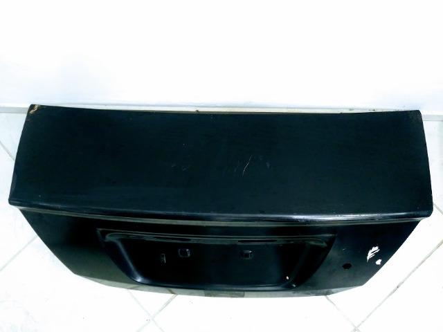 Tampa Traseira Ford Fiesta Sedan 2004 Até 2014 Original Nova - Foto 4