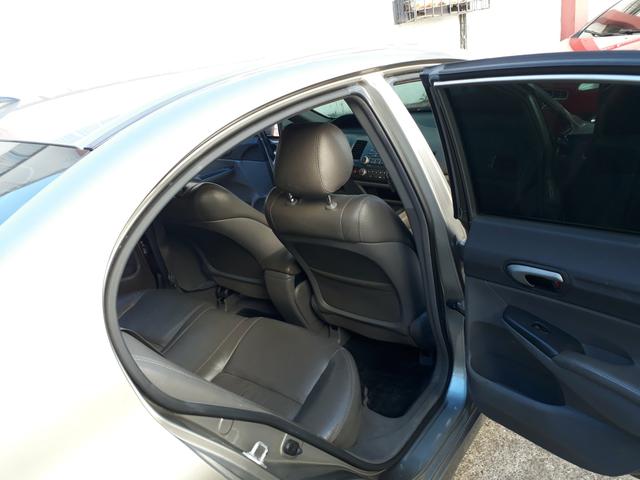 Honda Civic 09/10 !!!! Oportunidade - Foto 7