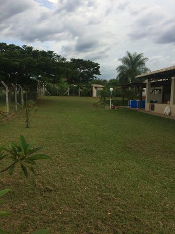 Linda Chácara x Troca Casa Condomínio - Foto 4