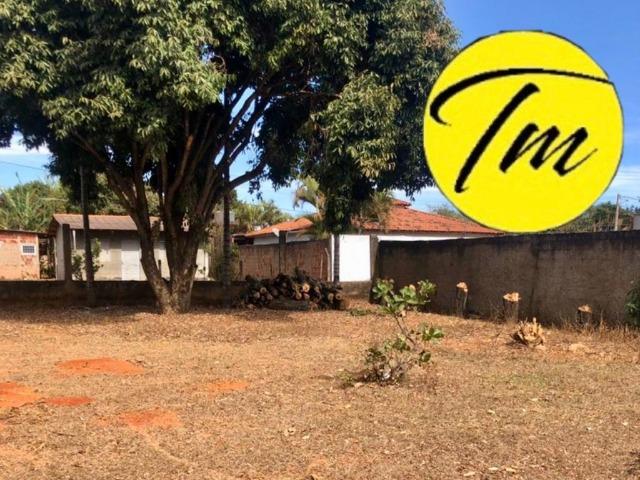 Excelente lote de 855m²