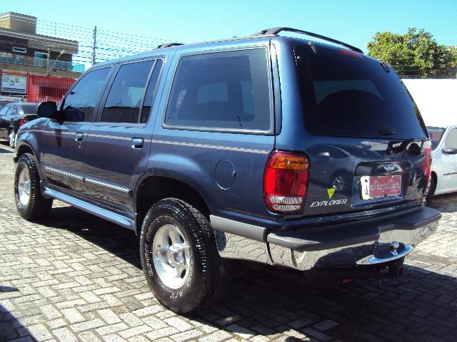Explorer xlt completa - Foto 2