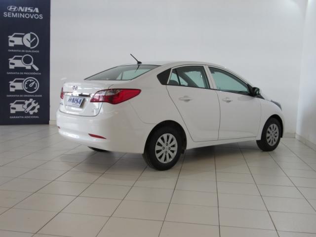 HYUNDAI HB20S 1.0 COMFORT PLUS 12V 2015 - Foto 3