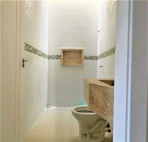 Sobrado Triplex 203 m², 4 quartos, 4 vagas de garagem, Hugo Lange - Foto 12