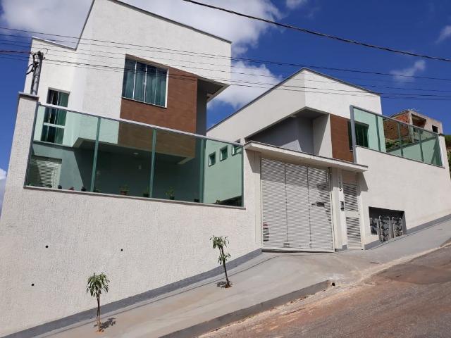 Casa Bairro Res. Bethania, 2 qts/suíte, Condominio fech., 75 m². Valor 170 mil