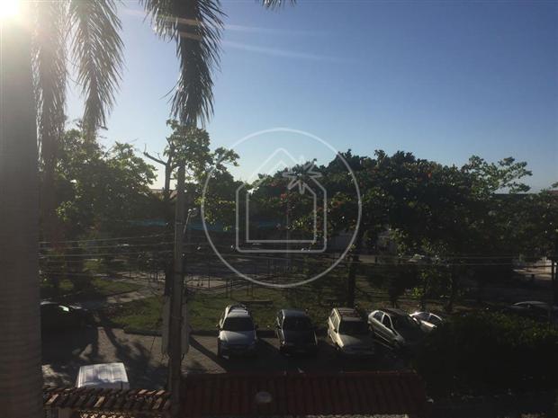 Casa de condomínio à venda com 3 dormitórios em Portuguesa, Rio de janeiro cod:859822 - Foto 13
