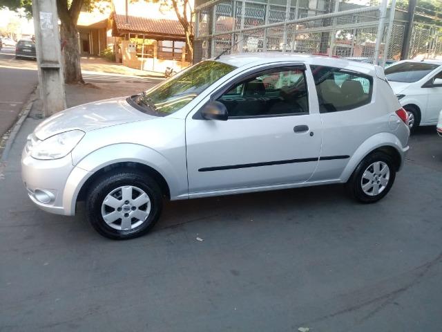 Ford Ka 1.0 2008/2009