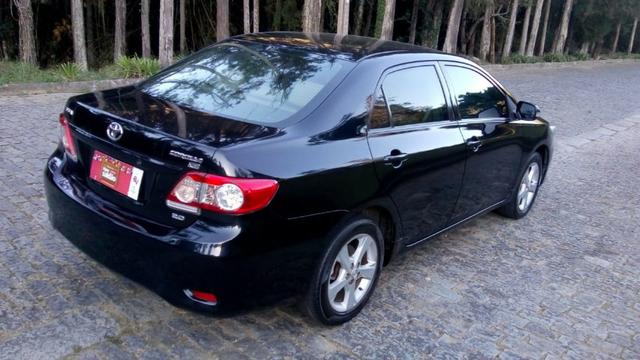 Corolla XEI 2.0 - Foto 8