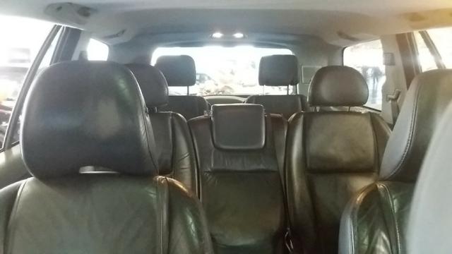 Volvo XC90 2.5 5 cilindros, Automática 2005, Prata 4x4 7 Lugares. - Foto 17