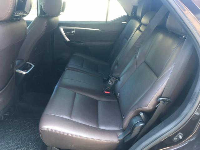 Hilux sw4 srx 2018 4x4 7 lugares 229.000 avista - Foto 8