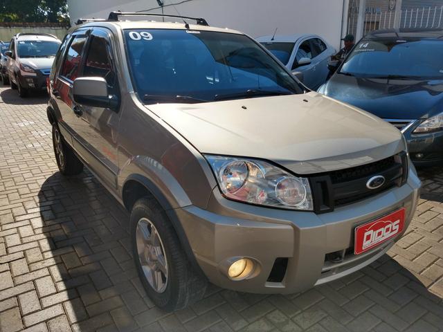 Ecosport XLT Freestyle Impecável