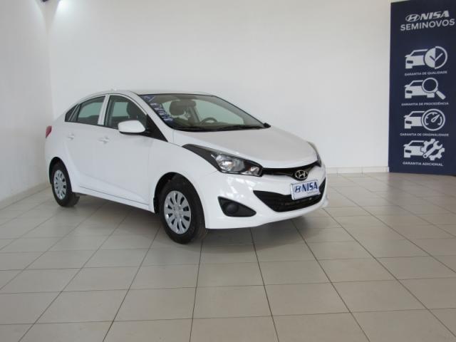 HYUNDAI HB20S 1.0 COMFORT PLUS 12V 2015 - Foto 2