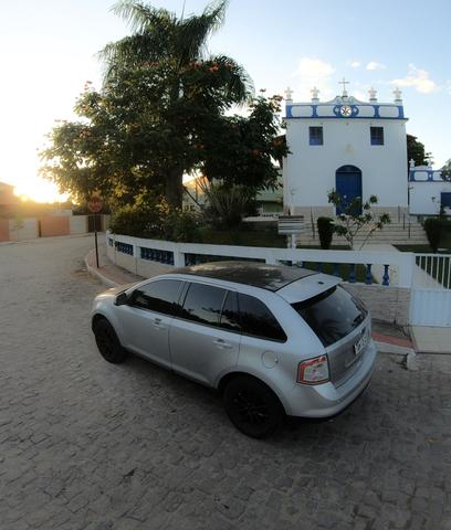 Ford Edge 2009 - Foto 3
