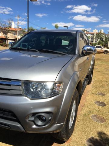 L 200 triton HPE - Foto 3