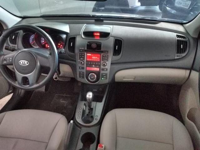 Cerato 2011 EX2 Autom. - Foto 3