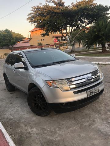 Ford Edge 2009 - Foto 5