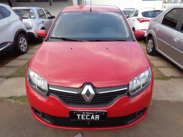 Sandero Expression 1.6 2014/ Leia o Anuncio! - Foto 2