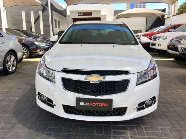 Chevrolet cruze 2013/2013 1.8 lt sport6 16v flex 4p automático - Foto 2