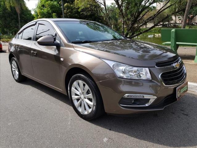 Chevrolet Cruze 1.8 lt 16v - Foto 2