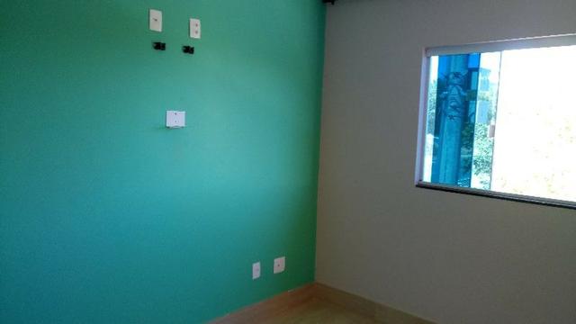 Casa 5 quartos - Em condomínio Regularizado - Condomínio Santa Monica DF - Foto 9