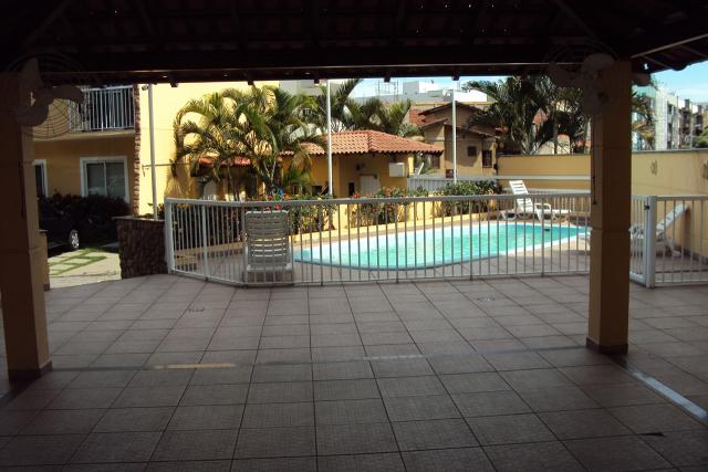 Casa à venda com 3 dormitórios em Jardim camburi, Vitória cod:1589-C - Foto 17