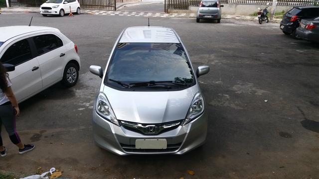FIT LX Honda Fit LX Honda Fit LX - Foto 10