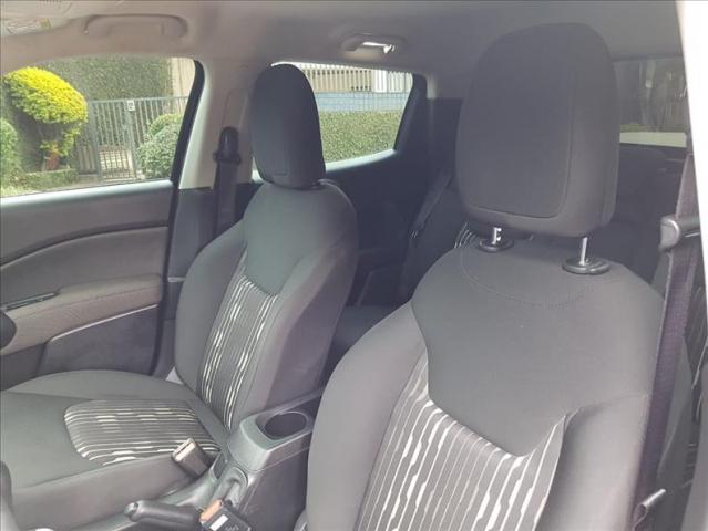 Fiat Toro 1.8 16v Evo Freedom - Foto 6