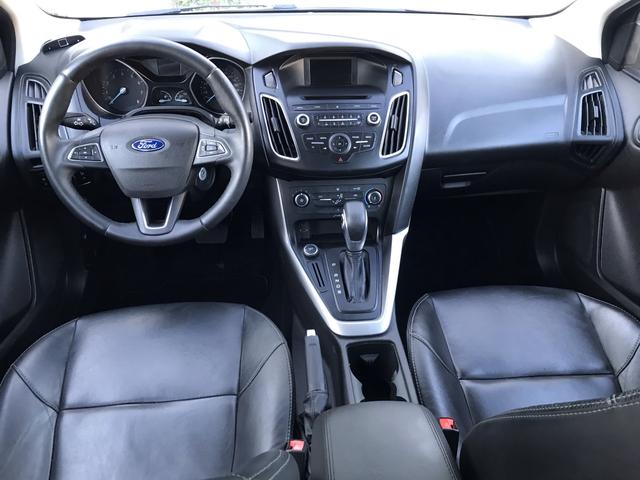 Ford Focus Sedam Power Shifit 2016 - Foto 12