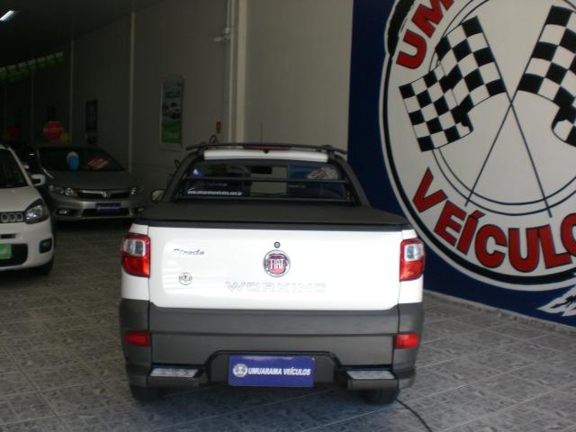 Fiat Strada - Foto 5