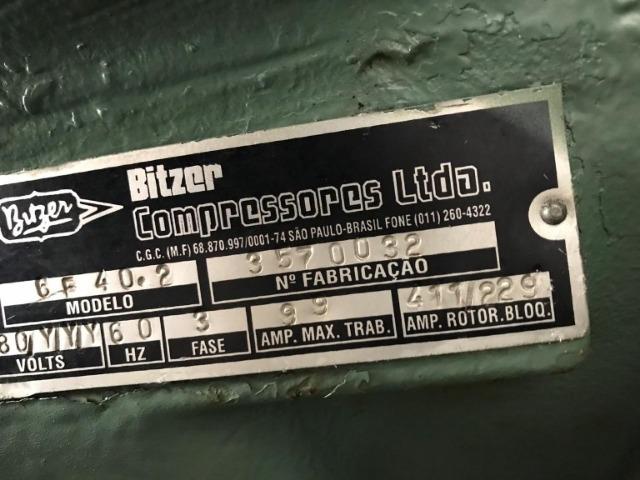 Casa de Máquinas Completa 60 Hz - #3677 - Foto 3