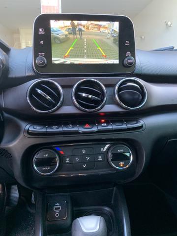 Cronos 1.8 Precision Aut 2019 Igual 0km - Foto 13