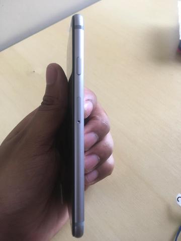 IPhone 6s 64gb Silver / Prateado - Classe A - Foto 3