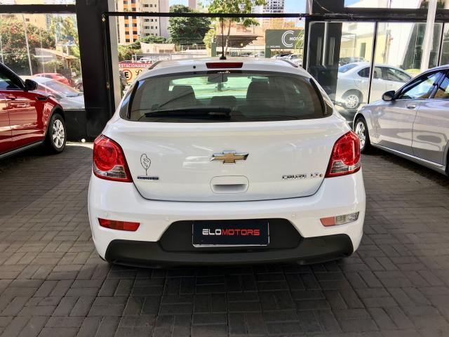 Chevrolet cruze 2013/2013 1.8 lt sport6 16v flex 4p automático - Foto 5